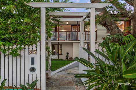 Property photo of 85 Sandon Street Graceville QLD 4075