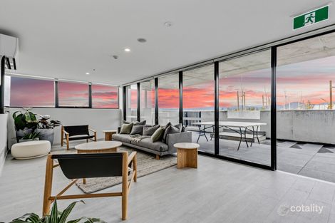 Property photo of 322/335 Anketell Street Greenway ACT 2900