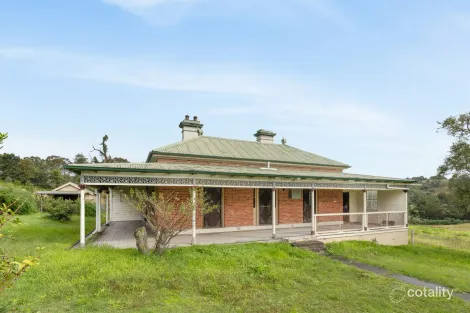2747 Glendonbrook Rd, Gresford, NSW 2311