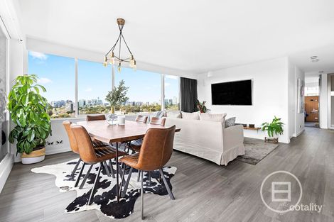 Property photo of 71/325 Beaconsfield Parade St Kilda West VIC 3182
