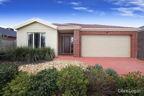 Property photo of 1 Carnival Place Point Cook VIC 3030