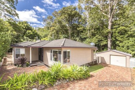 4 Tranmere Cl, New Lambton Heights, NSW 2305