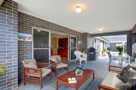 Property photo of 45 Renwick Drive Renwick NSW 2575