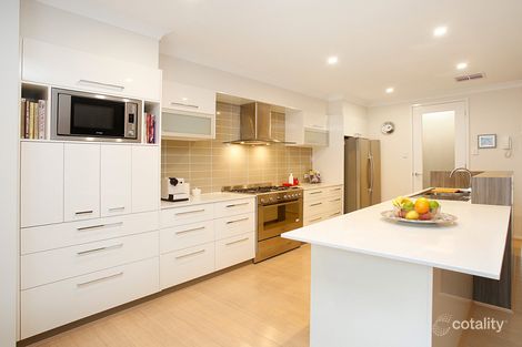 Property photo of 45 Renwick Drive Renwick NSW 2575