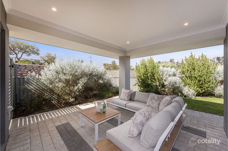 Property photo of 23 Tiliqua Crescent Wandi WA 6167