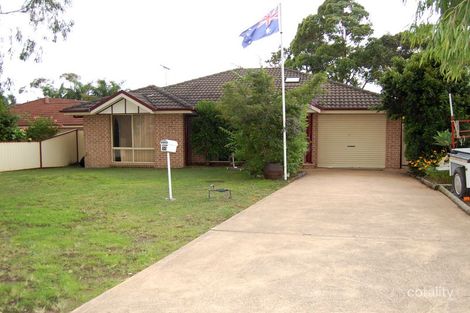 10 Loch Cl, Blue Haven, NSW 2262