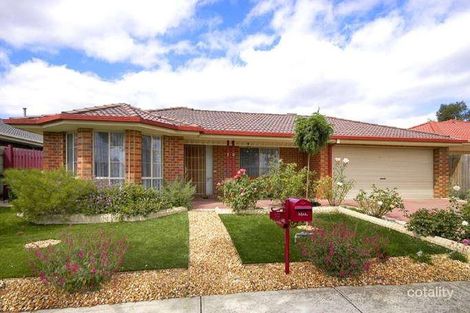 10 Coachman Way, South Morang, VIC 3752