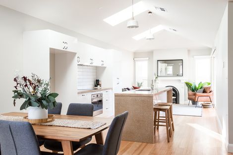 Property photo of 1/10A Treffos Place Newstead TAS 7250