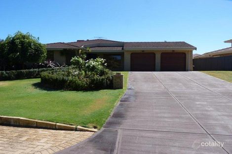 Property photo of 3 Motril Avenue Coogee WA 6166