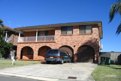 26 Philby Pl, Bonnyrigg, NSW 2177