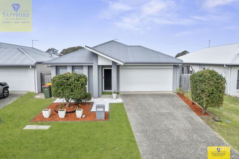 Property photo of 30 Apple Circuit Griffin QLD 4503