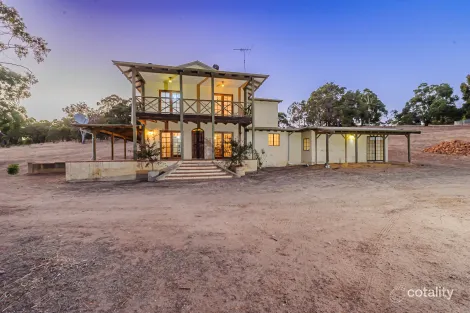 Property photo of 691 Chittering Road Bullsbrook WA 6084
