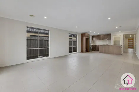 Property photo of 14 Dahlia Road Wallan VIC 3756