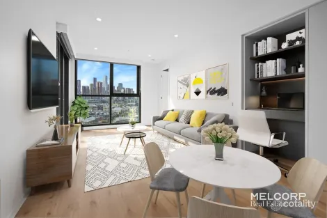 801/288 Adderley St, West Melbourne, VIC 3003