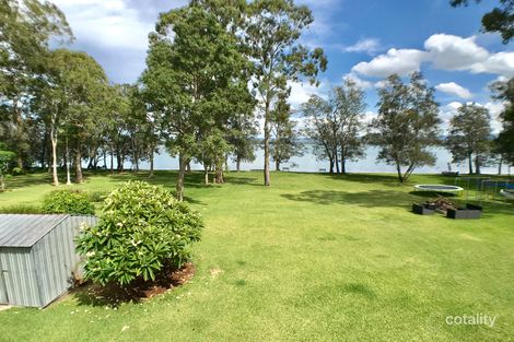 Property photo of 58 Yoorala Road Yarrawonga Park NSW 2264