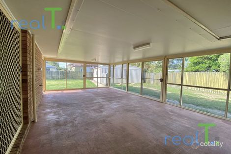 Property photo of 24 Jeanne Drive Victoria Point QLD 4165