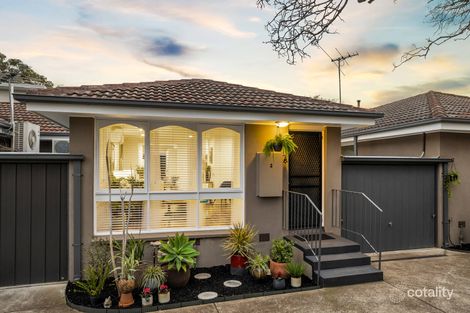 2/24 Gillman St, Cheltenham, VIC 3192
