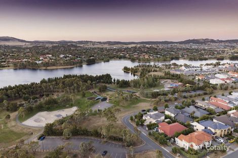 Property photo of 1 Swain Street Gungahlin ACT 2912