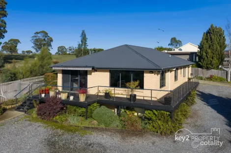 Property photo of 267A Westbury Road Prospect TAS 7250