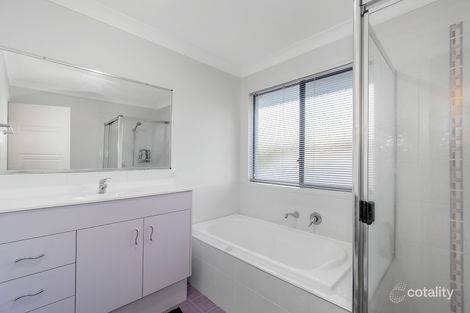 Property photo of 25 Rainbow Circuit Coomera QLD 4209