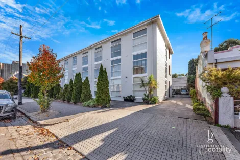 Property photo of 8/34-50 Neill Street Carlton VIC 3053