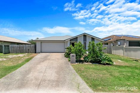 Property photo of 65 Bounty Circuit Eli Waters QLD 4655