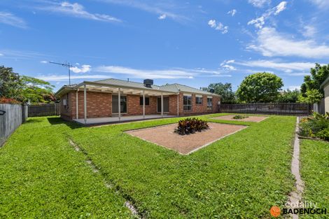 Property photo of 30 Olary Street Amaroo ACT 2914