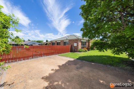 Property photo of 30 Olary Street Amaroo ACT 2914