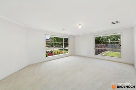 Property photo of 30 Olary Street Amaroo ACT 2914