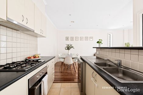Property photo of 7 Taylor Mews Kensington VIC 3031