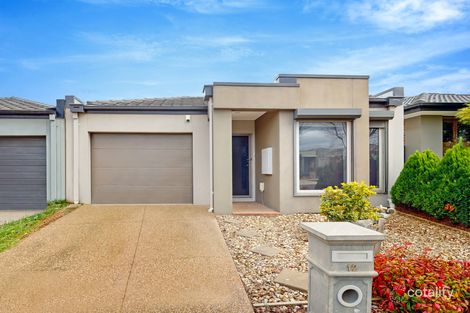 Property photo of 12 Somers Street Fraser Rise VIC 3336