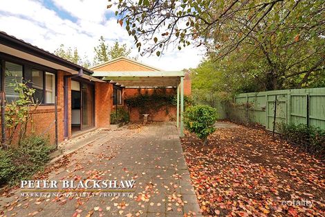 Property photo of 10/59 Pinkerton Circuit Kambah ACT 2902