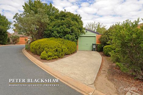 Property photo of 10/59 Pinkerton Circuit Kambah ACT 2902