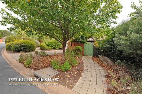 Property photo of 10/59 Pinkerton Circuit Kambah ACT 2902