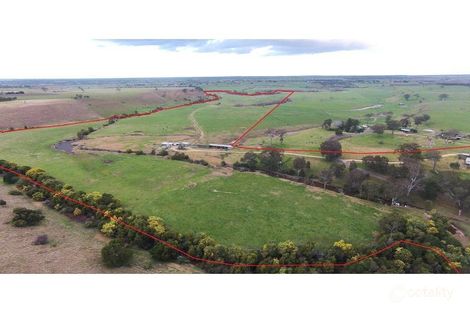 585 Wy Yung-Calulu Rd, Wy Yung, VIC 3875