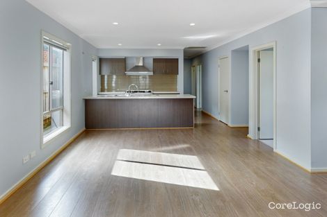 Property photo of 12 Somers Street Fraser Rise VIC 3336