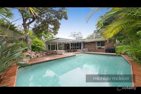 Property photo of 58 Twilight Street Kenmore QLD 4069