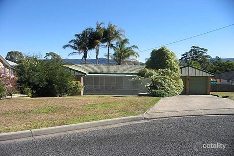10 Flora Cl, Bulahdelah, NSW 2423