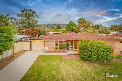 Property photo of 53 Vistula Terrace Kelmscott WA 6111