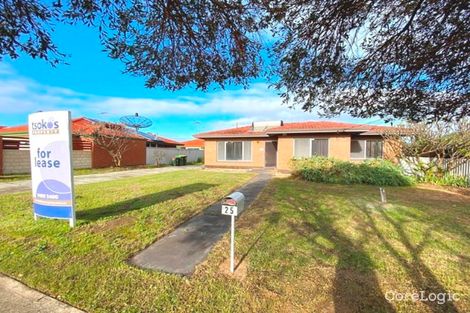 Property photo of 25 Garnett Place Balga WA 6061