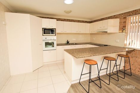 Property photo of 13 Goodenough Terrace Coffs Harbour NSW 2450