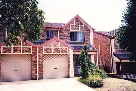 22/8 Watergum Way, Greenacre, NSW 2190