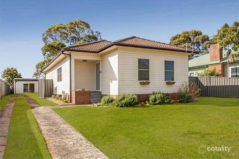 Property photo of 42 Douglas Road Fernhill NSW 2519