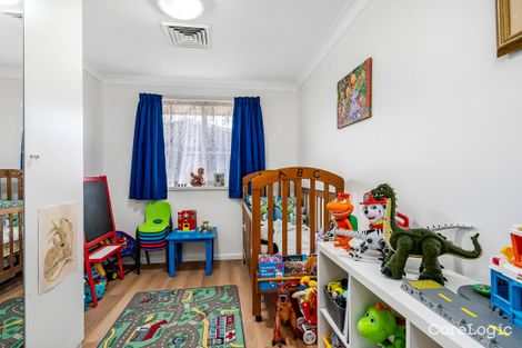 Property photo of 34 Wolseley Street Rooty Hill NSW 2766