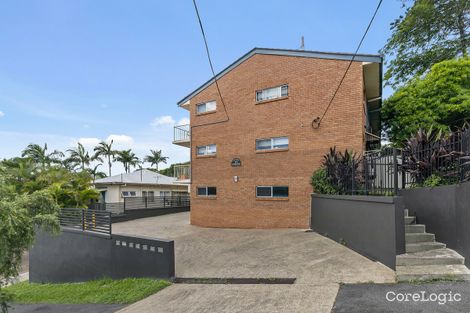 4/11 Stafford St, Paddington, QLD 4064