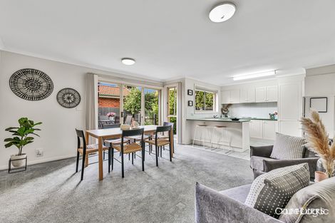 Property photo of 1/29 Vinter Avenue Croydon VIC 3136