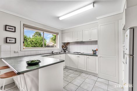 Property photo of 1/29 Vinter Avenue Croydon VIC 3136