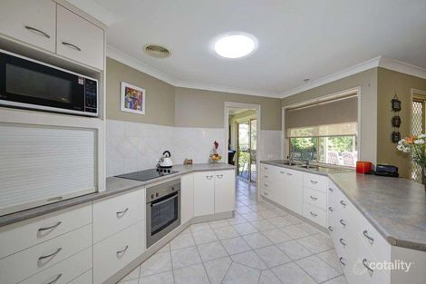 Property photo of 6 Woodglen Close Bargara QLD 4670