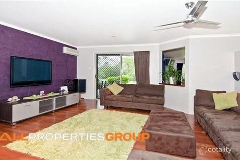 Property photo of 7-9 Bunya Pine Court Flagstone QLD 4280