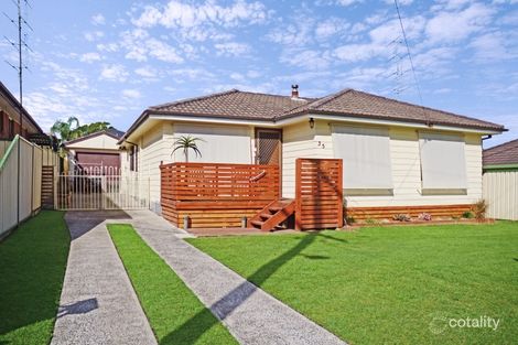 Property photo of 35 Iluka Avenue San Remo NSW 2262